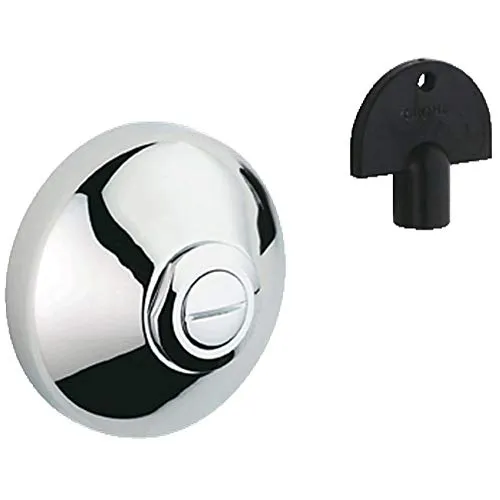 GROHE Up Ventil Oberbau