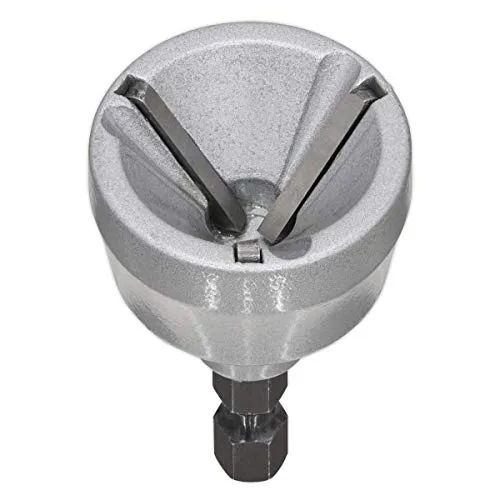 Externes Entgrat-/Fasenwerkzeug, 3–19 mm