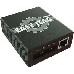 Z3X Easy Jtag Plus Box