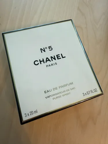 Chanel No 5 Geschenkset von CHANEL
