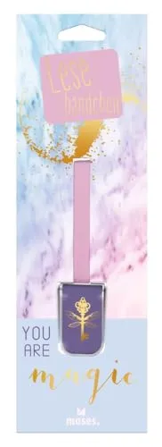 Lesezeichen von moses.