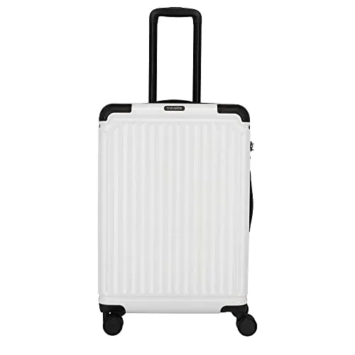 Koffer Weiß von travelite