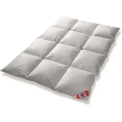 Produktbild Canada Daunenbettdecke extra warm 240x220 cm