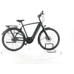 Gazelle Arroyo C5 HMB Elite City E-Bike