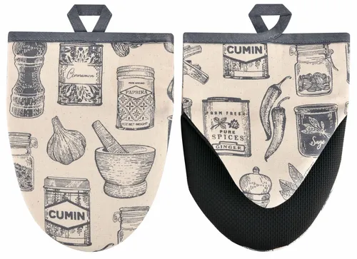 Ulster Weavers Topfhandschuhe & Topflappen von Ulster Weavers