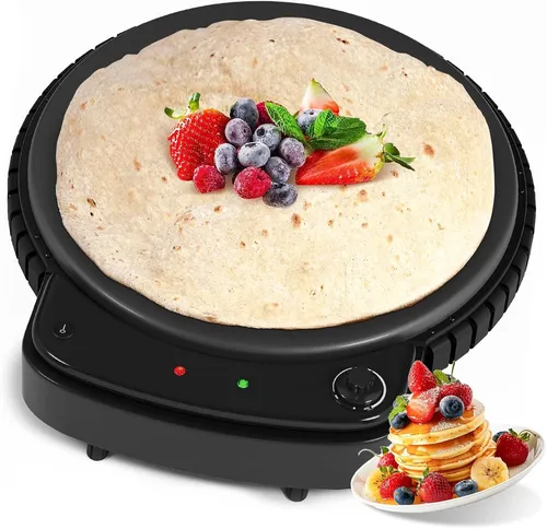 Produktbild 50cm Crêpes Maker 2500W