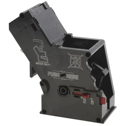 Original Brüheinheit Siemens EQ und Bosch Vero Linie - Ersatzteile für Staubsauger: Hochwertige BSH Original Brüheinheit für perfekten Kaffeegenuss und einfache Reinigung.