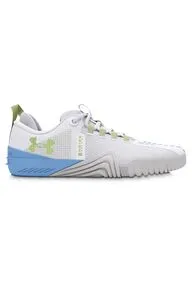 Under Armour® Damen Trainingsschuhe TRIBASE REIGN 6 - Verlässlicher Halt für dein Workout - Fitnessschuhe mit atmungsaktivem Design, ideal für intensive Workouts. Leicht und strapazierfähig für maximalen Komfort und Stabilität.