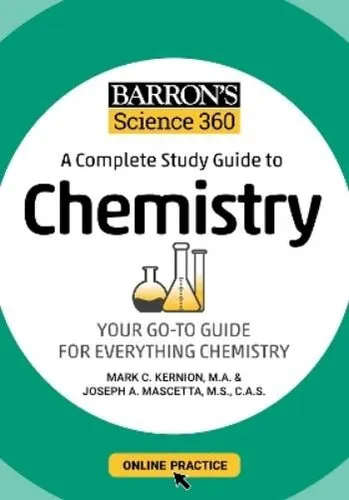 Produktbild Mark Kernion Jo Barron's Science 360: A Complete Study (Taschenbuch) (US IMPORT)