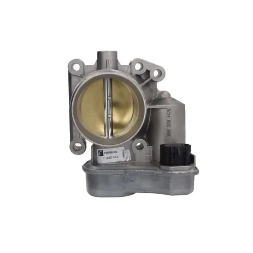 Drosselklappenstutzen PIERBURG 7.14407.07.0 von Pierburg