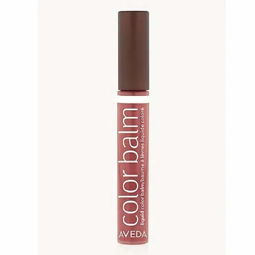 Aveda Feed My Lips Color Balm - Camelia Rose - Lippenstift, 10 ml, natürlicher Farbton mit pflegender Formel für geschmeidige, hydratisierte Lippen.