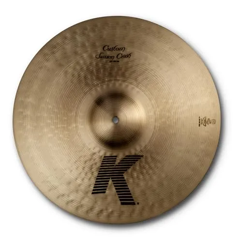 Zildjian K Custom Series