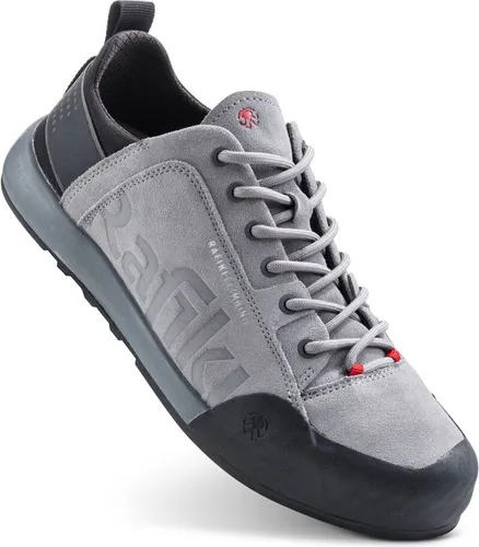 Rafiki Access Zustiegsschuhe Grau EU 39 Frau Grau EU 39