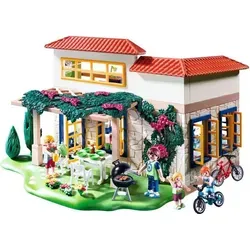 Playmobil Family Fun 4857 Ferientraumhaus