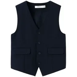 Name It Hemdjacke blau 152 EU