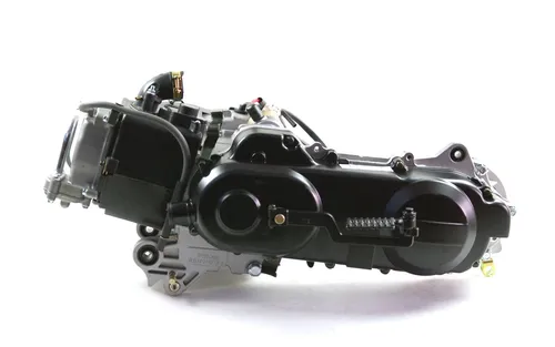 139QMB Horizontalmotor 50ccm 4-Takt für 12 Zoll von Moretti