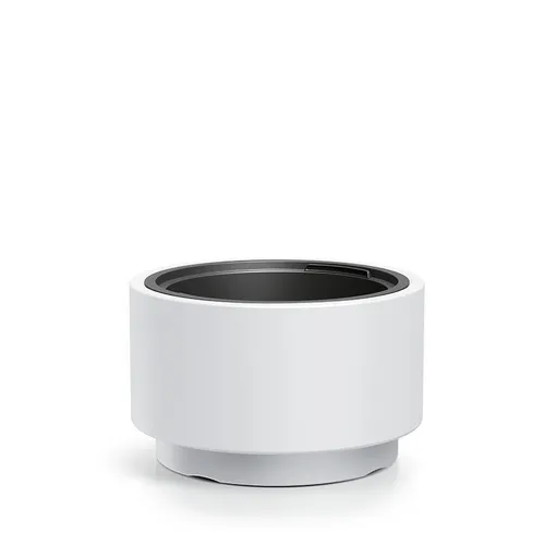 Blumentopf Topf HEOS Blumenkübel Pflanzkübel Einsatz Ø39 H24