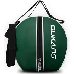 Premium Basketball- & Fußball-Rucksack, 30 cm – Sportlich und vielseitig - Vielseitiger Rucksack für Sport und Freizeit, ideal für Basketball und Fußball. Robustes Material und ergonomischer Tragekomfort garantieren optimale Nutzung im Alltag.