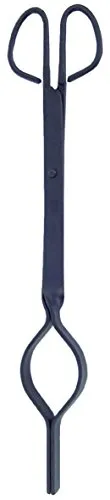 Imex El Zorro 70330 – Kaminzange (Kaminbesteck), 30 cm lang