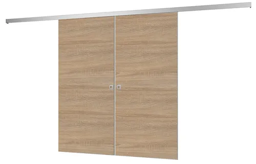 Türen Beige von inova wohnen