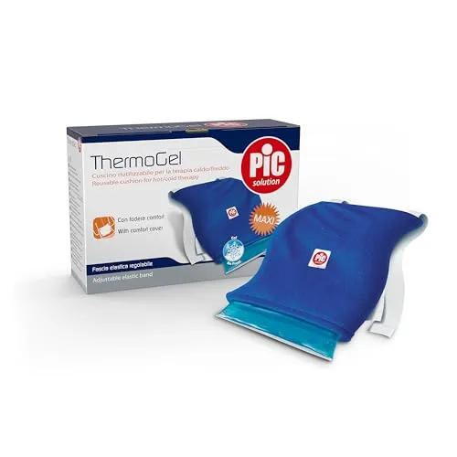 Thermogel Pic Bolsa Frio Calor 20X30Cm