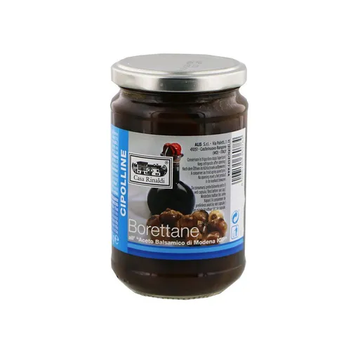 Eingelegtes Obst und Gemüse von Gemüsekonserven