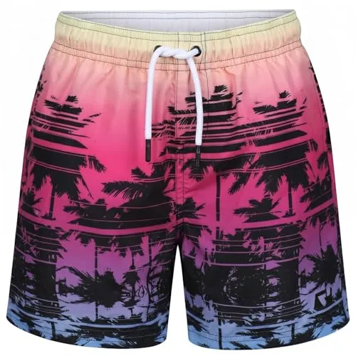 Badeshorts von RIPT