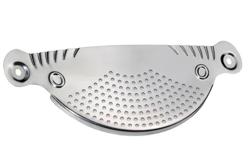 Abgießhilfe Abgießsieb Sieb Kochtöpfe Topfsieb Kochtopf Nudelsieb Gemüsesieb