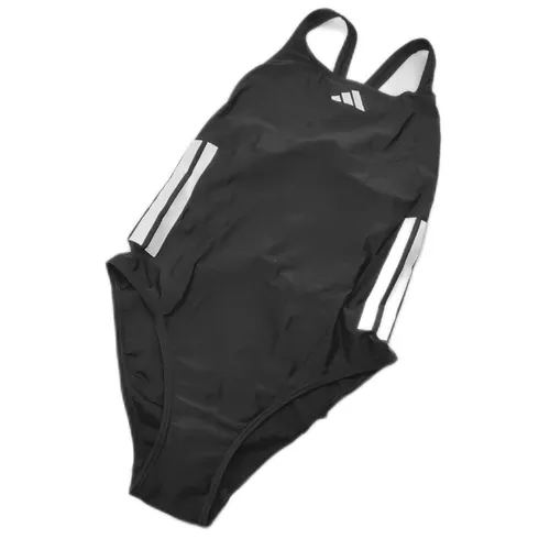 Produktbild ADIDAS Damen Badeanzug 3-Streifen C-Back