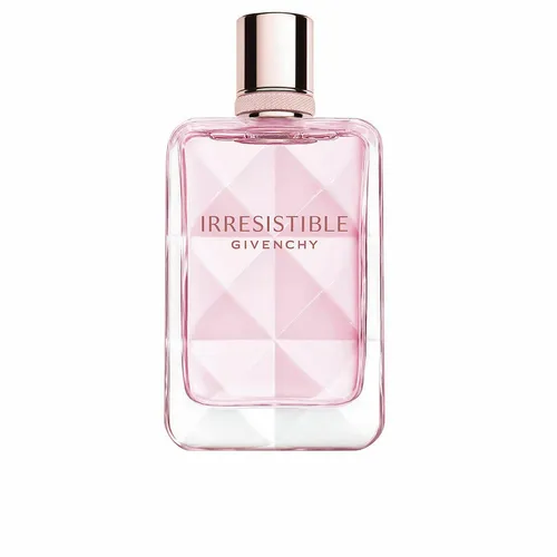 Givenchy Irresistible Very Floral Eau de Parfum für Damen 80 ml - Eau de Parfum für Damen mit blumigen Noten von Rose und Iris, ideal für den täglichen Gebrauch – zelebriert feminine Eleganz und Selbstbewusstsein.