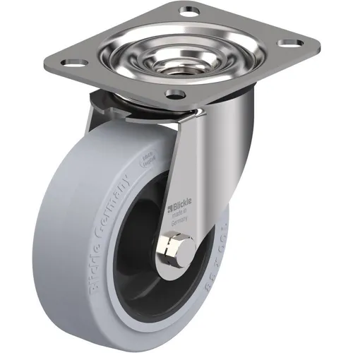 Blickle 582346 LEX-POEV 100G-SG Lenkrolle Rad-Durchmesser: 100 mm Tragfähigkeit