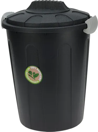 Maxitonne BIG DH 35x40 cm grau