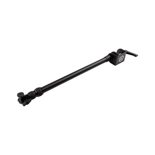 Elgato Master Mount L - Tischklemme mit ausfahrbarer Stange bis 125 cm, ideal für Streaming und Videokonferenzen, kompatibel mit Kameras und Mikrofonen