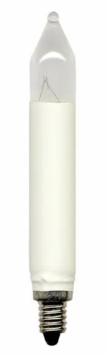 Scharnberger+Hasenbein Kleinschaftkerze 11,5x70mm 57561 (VE3) Kerzenform