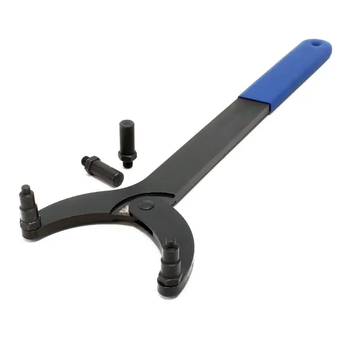 Produktbild Gegenhalter wie T10172 3036 für VAG Audi Seat Nockenwellenrad Kurbelwellenrad