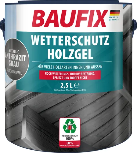 Farbstoffe von BAUFIX