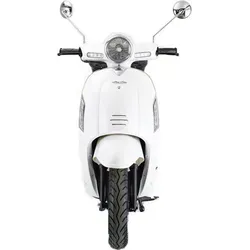 GT-Union Massimo 25 km/h in schwarz von Gt Union