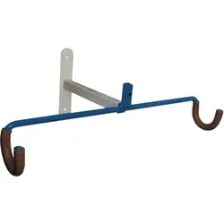 CYCLUS Fahrradwandhalter für Oberrohr in blau von Cyclus Tools