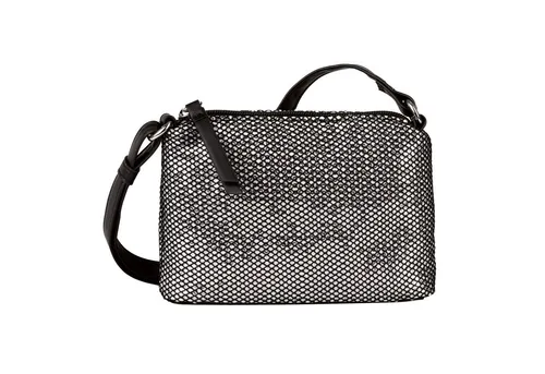 TOM TAILOR Denim Umhängetasche Umhängetasche Amra