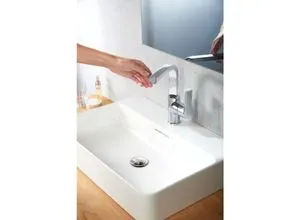 Kludi Zenta SL Waschtischarmatur 480270565