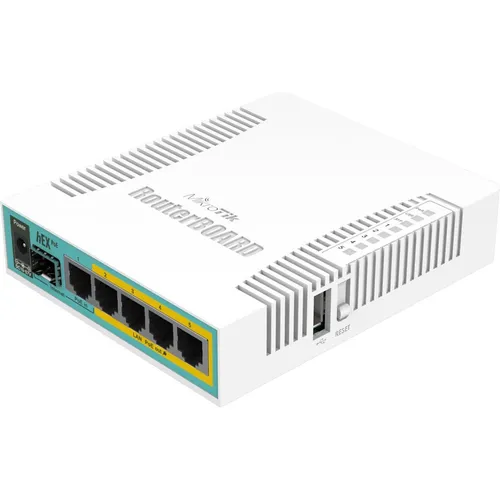 MikroTik RouterBOARD hEX RB960PGS
