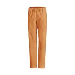 Hose orange 08/780/03 - Größe 0 - S - Arbeits- & Schutzkleidung, strapazierfähig und ideal für sichere Einsätze im Beruf.