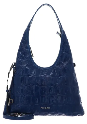 Picard Key Largo Schultertasche Damen in blau von Picard