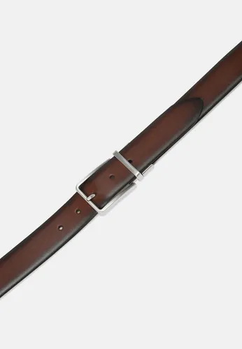 Lloyd Ledergürtel Men ́s Belt 3.5 aus echtem Rindsleder - Gürtel aus 100% echtem Rindsleder, ideal für den casual Look und besonders langlebig.