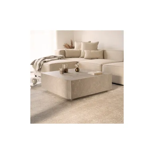 HOME DELUXE Couchtisch Amiri XL