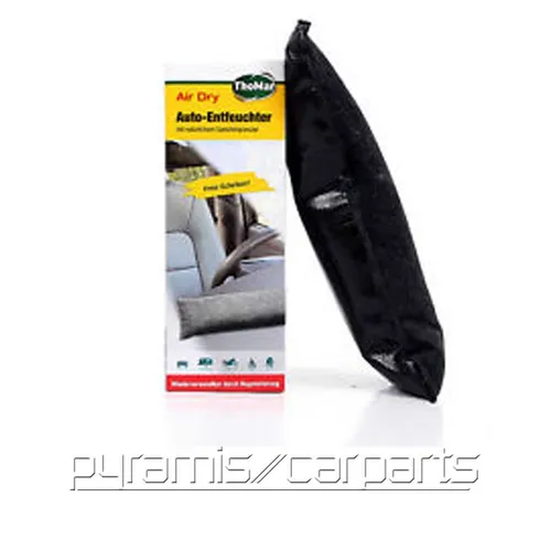 NEU 1x Cartrend 2570018 Luftentfeuchter AirDryAuto Luftentfeuchter (€15,95/Einh)