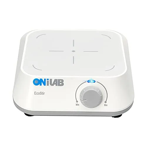 Laborausstattung von ONiLAB