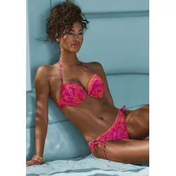 Push-Up-Bikini VENICE BEACH 