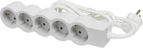 Verlängerungskabel Grau von Legrand