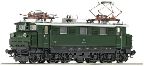 Roco 7510047 H0 E-Lok 1670.02 der ÖBB von ROCO